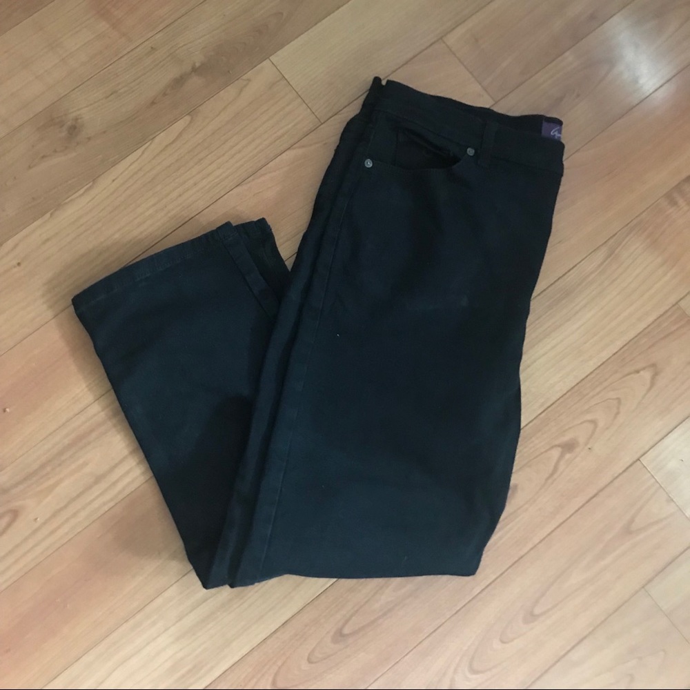 Plus sized jeans NWOT *Gloria Vanderbilt *